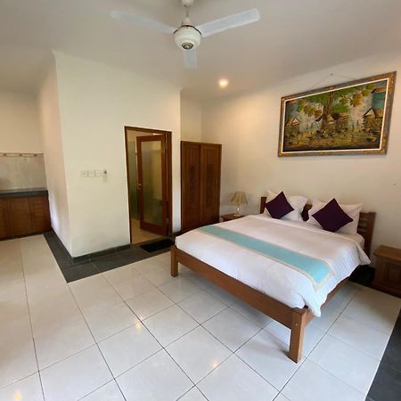 Nyoman Homestay Ubud ภายนอก รูปภาพ